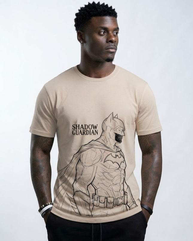 CAMISETA SHADOW GUARDIAN