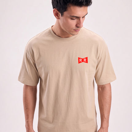 CAMISETA ANDROID 17 – RED RIBBON