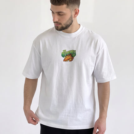 CAMISETA THE BUNNY HOP