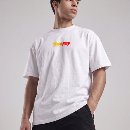 CAMISETA GOKU FÚRIA DO KAMEHAMEHA