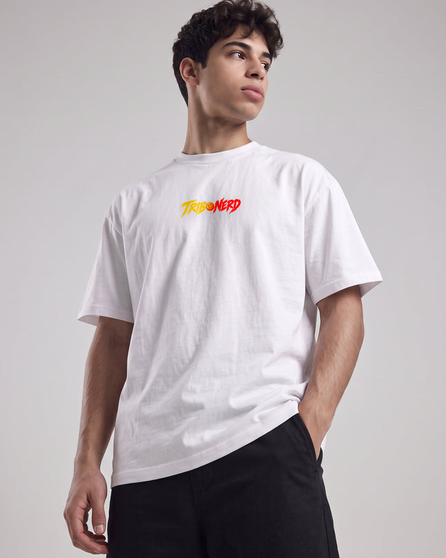 CAMISETA GOKU FÚRIA DO KAMEHAMEHA