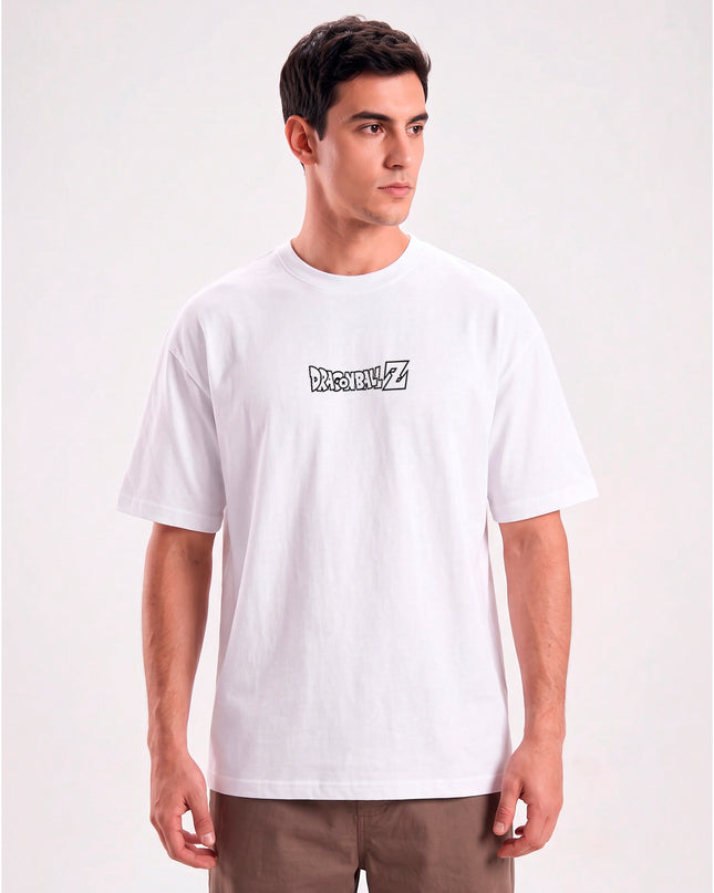 CAMISETA PICCOLO – GUERREIRO NAMEKUSEIJIN