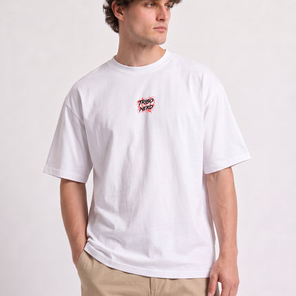 CAMISETA MADARA PODER DO SUSANOO - NARUTO