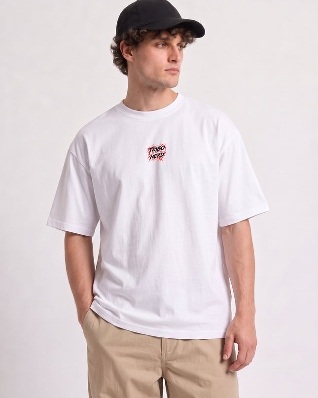 CAMISETA MADARA PODER DO SUSANOO - NARUTO