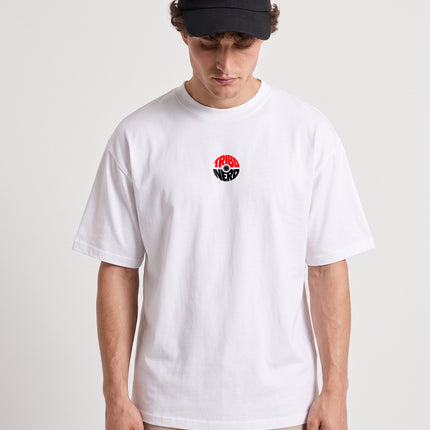CAMISETA CHARIZARD FIRE SPIN - POKÉMON