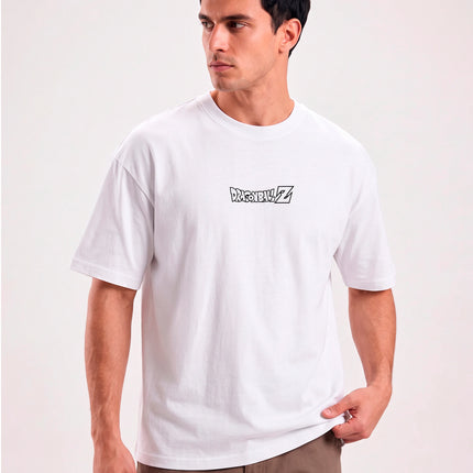 CAMISETA CELL – FORMA PERFEITA