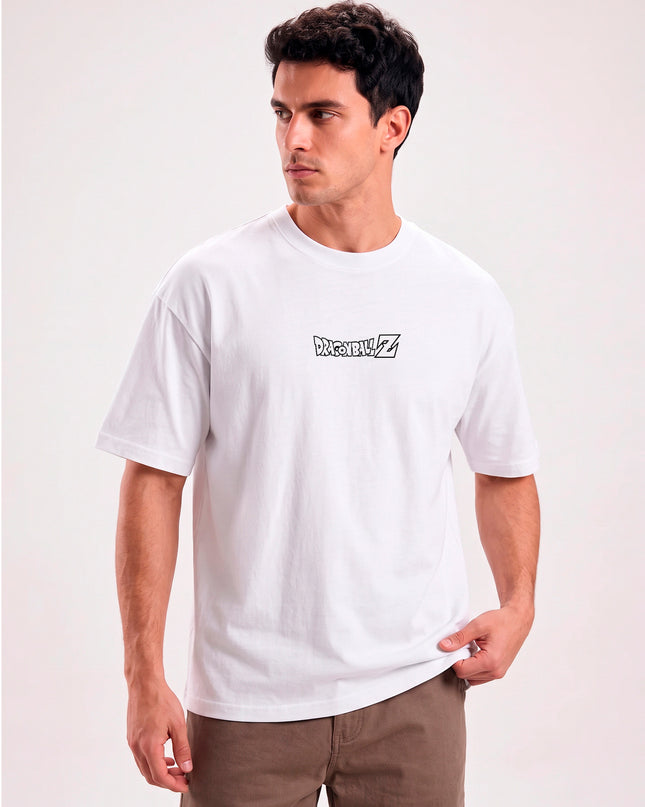CAMISETA CELL – FORMA PERFEITA
