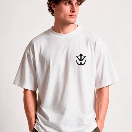 CAMISETA INSTINTO VERMELHO
