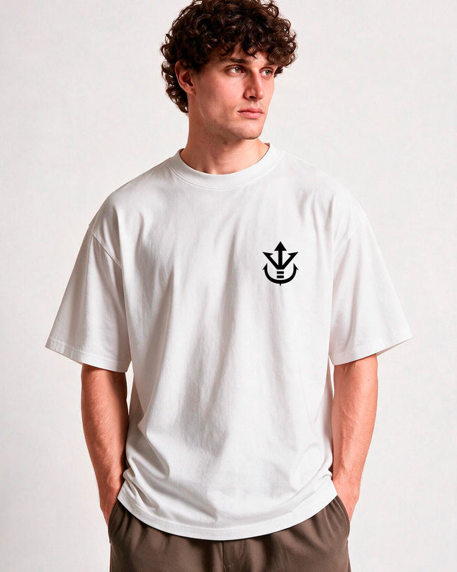 CAMISETA INSTINTO VERMELHO
