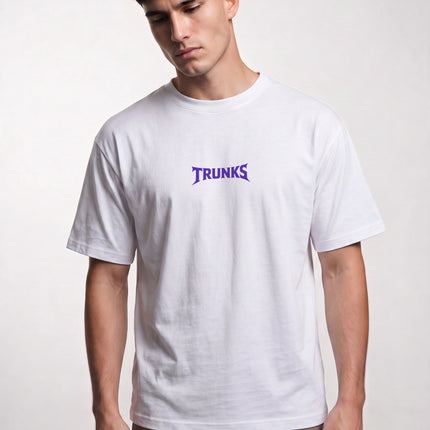 CAMISETA TRUNKS - GUERREIRO DO FUTURO