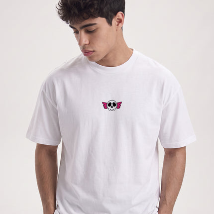 CAMISETA FEITAN PORTOR - LÂMINA SOMBRIA | Hunter x Hunter
