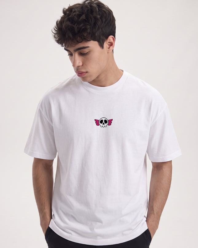 CAMISETA FEITAN PORTOR - LÂMINA SOMBRIA | Hunter x Hunter