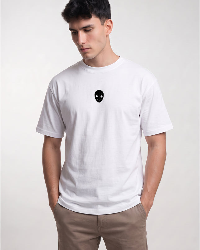 CAMISETA AYANOKOJI - CLASSROOM OF THE ELITE