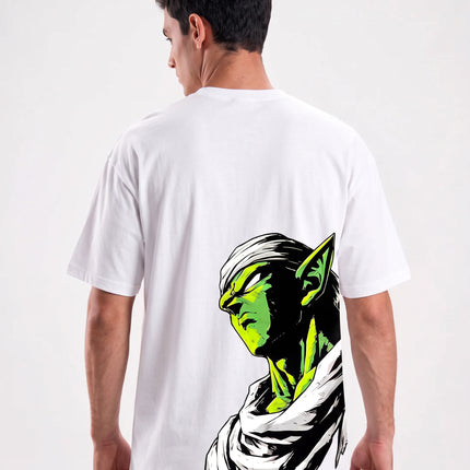 CAMISETA PICCOLO – GUERREIRO NAMEKUSEIJIN