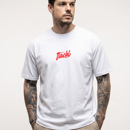 CAMISETA ITACHI UCHIHA – OLHAR AKATSUKI | NARUTO