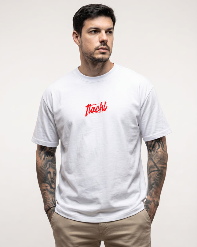 CAMISETA ITACHI UCHIHA – OLHAR AKATSUKI | NARUTO