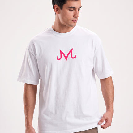 CAMISETA MAJIN BOO – PODER CAÓTICO