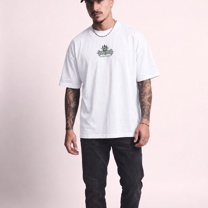 CAMISETA ZORO LÂMINA ESMERALDA - ONE PIECE