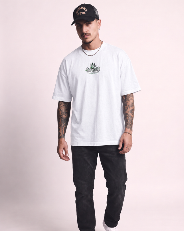 CAMISETA ZORO LÂMINA ESMERALDA - ONE PIECE