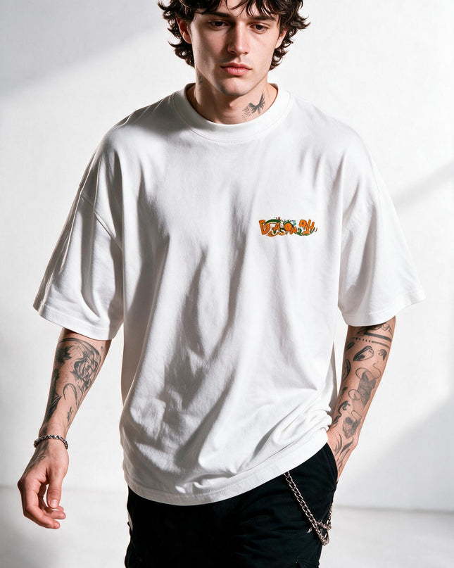 CAMISETA SHENLONG & AS 7 ESFERAS
