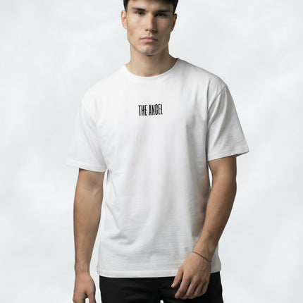 CAMISETA THE ANGEL – GOGETA EDITION