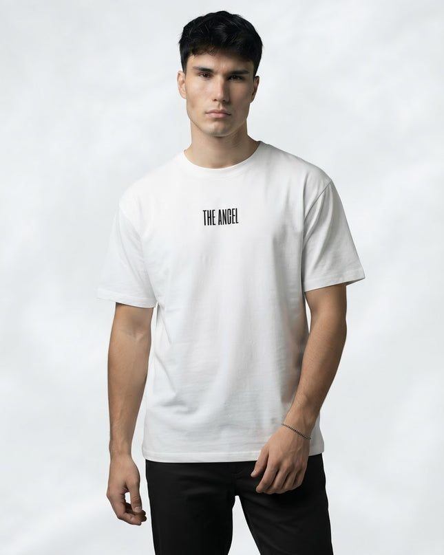 CAMISETA THE ANGEL – GOGETA EDITION