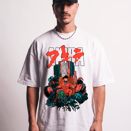 CAMISETA AKIRA