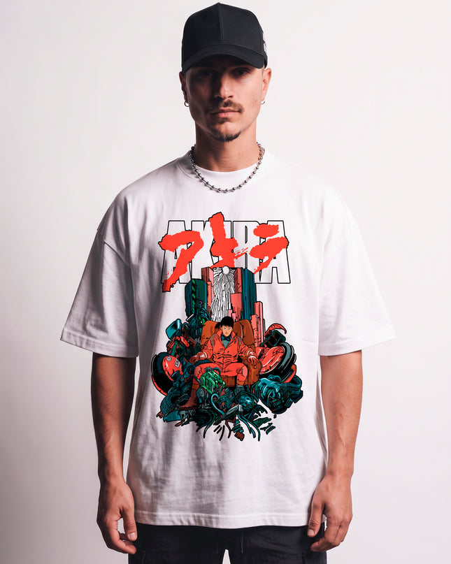 CAMISETA AKIRA