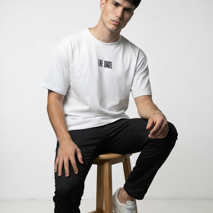 CAMISETA THE ANGEL – GOGETA EDITION