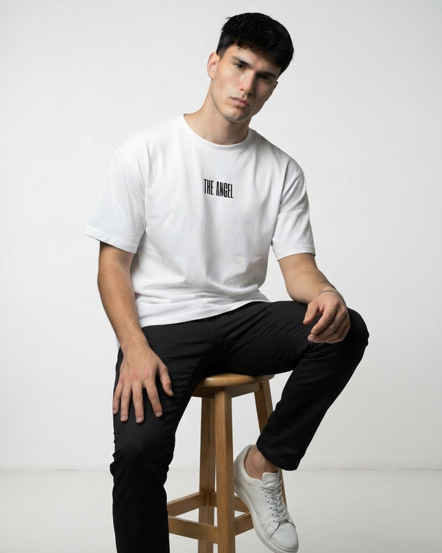 CAMISETA THE ANGEL – GOGETA EDITION