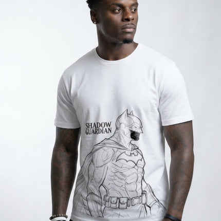CAMISETA SHADOW GUARDIAN