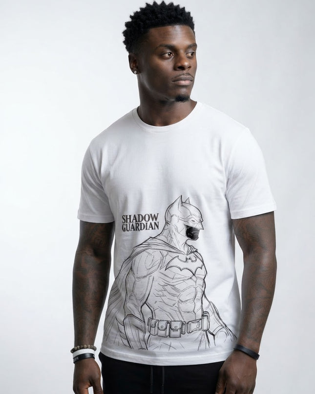 CAMISETA SHADOW GUARDIAN
