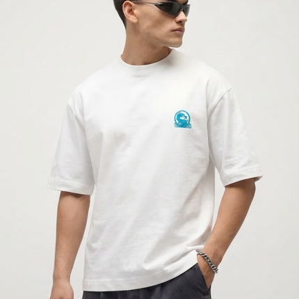 CAMISETA SUBZERO