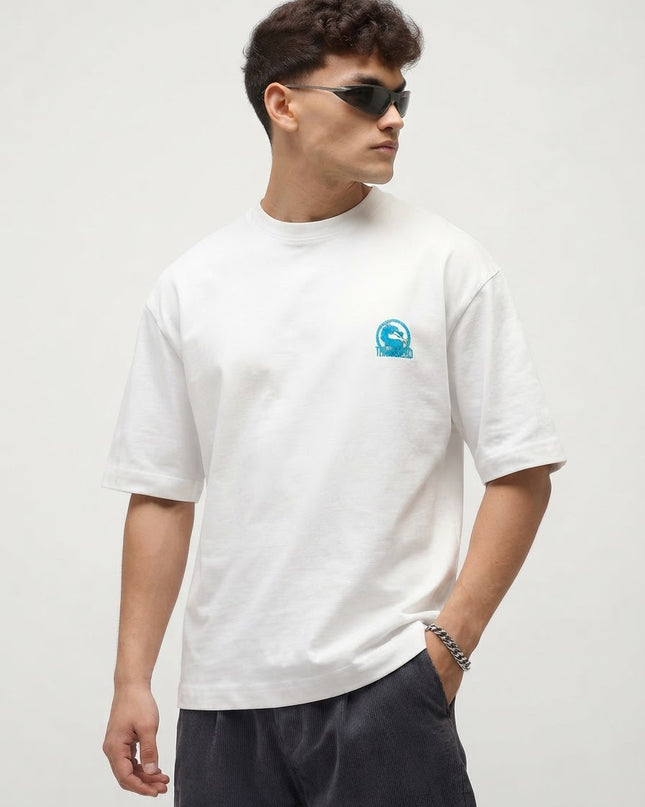 CAMISETA SUBZERO