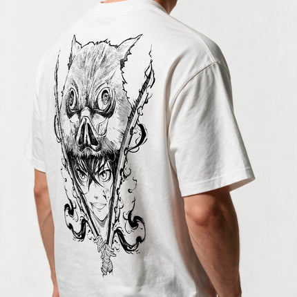 CAMISETA INOSUKE