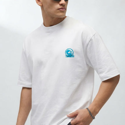 CAMISETA SUBZERO