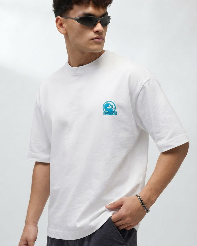 CAMISETA SUBZERO