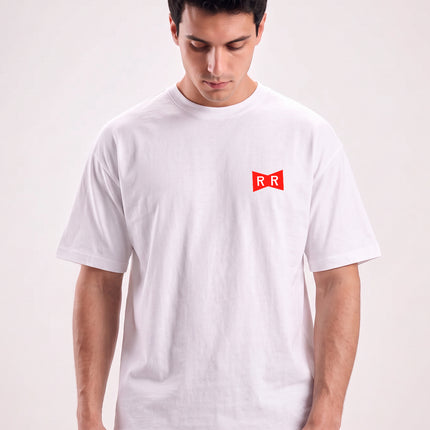 CAMISETA ANDROID 17 – RED RIBBON