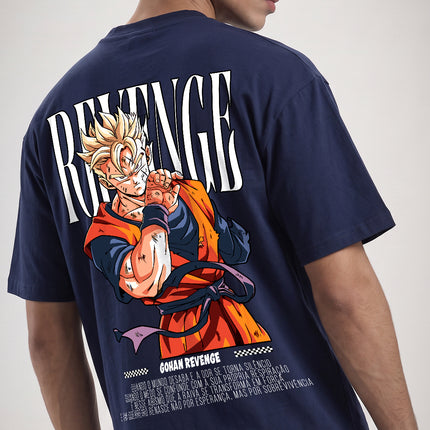 CAMISETA GOHAN