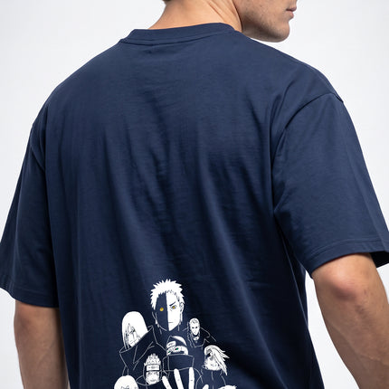 CAMISETA AKATSUKI