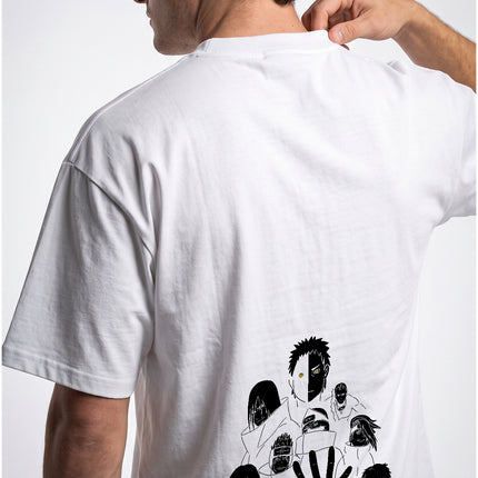 CAMISETA AKATSUKI