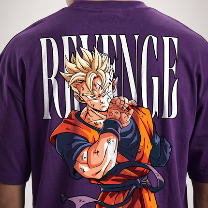 CAMISETA GOHAN