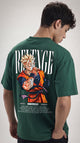 verde / p