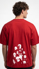 Vermelho / p