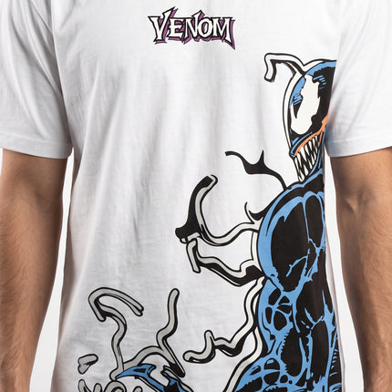 CAMISETA VENOM COMIC