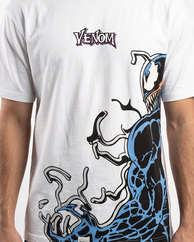CAMISETA VENOM COMIC