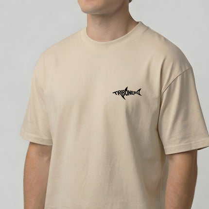 CAMISETA SHARK