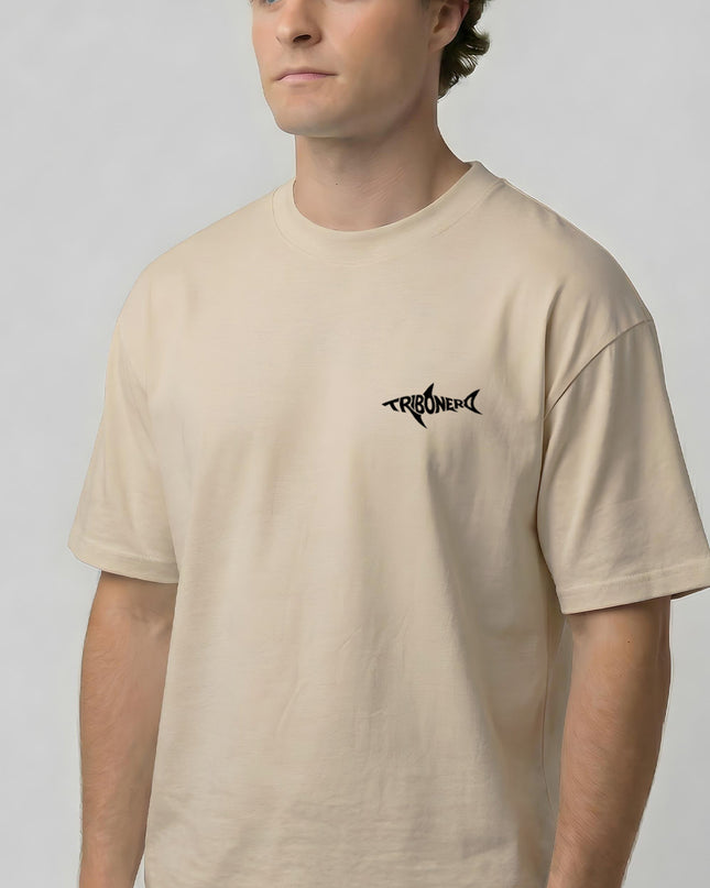 CAMISETA SHARK