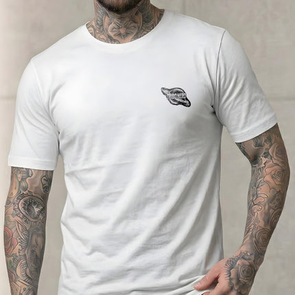 CAMISETA THE BIG BANG