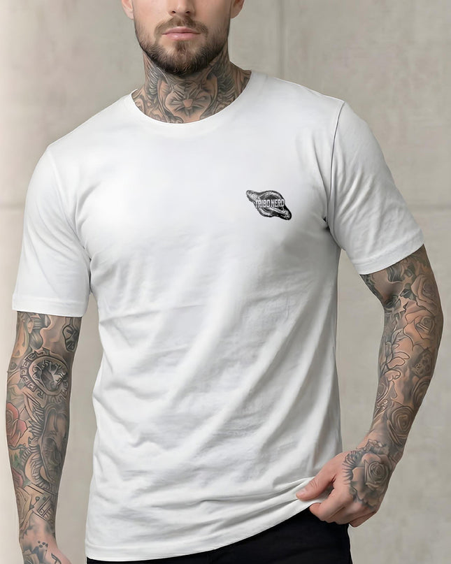 CAMISETA THE BIG BANG